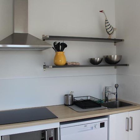 Appartamento Le Beau Site By Beds83 Fréjus Esterno foto