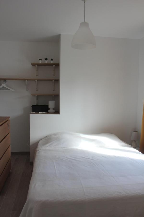 Appartamento Le Beau Site By Beds83 Fréjus Esterno foto