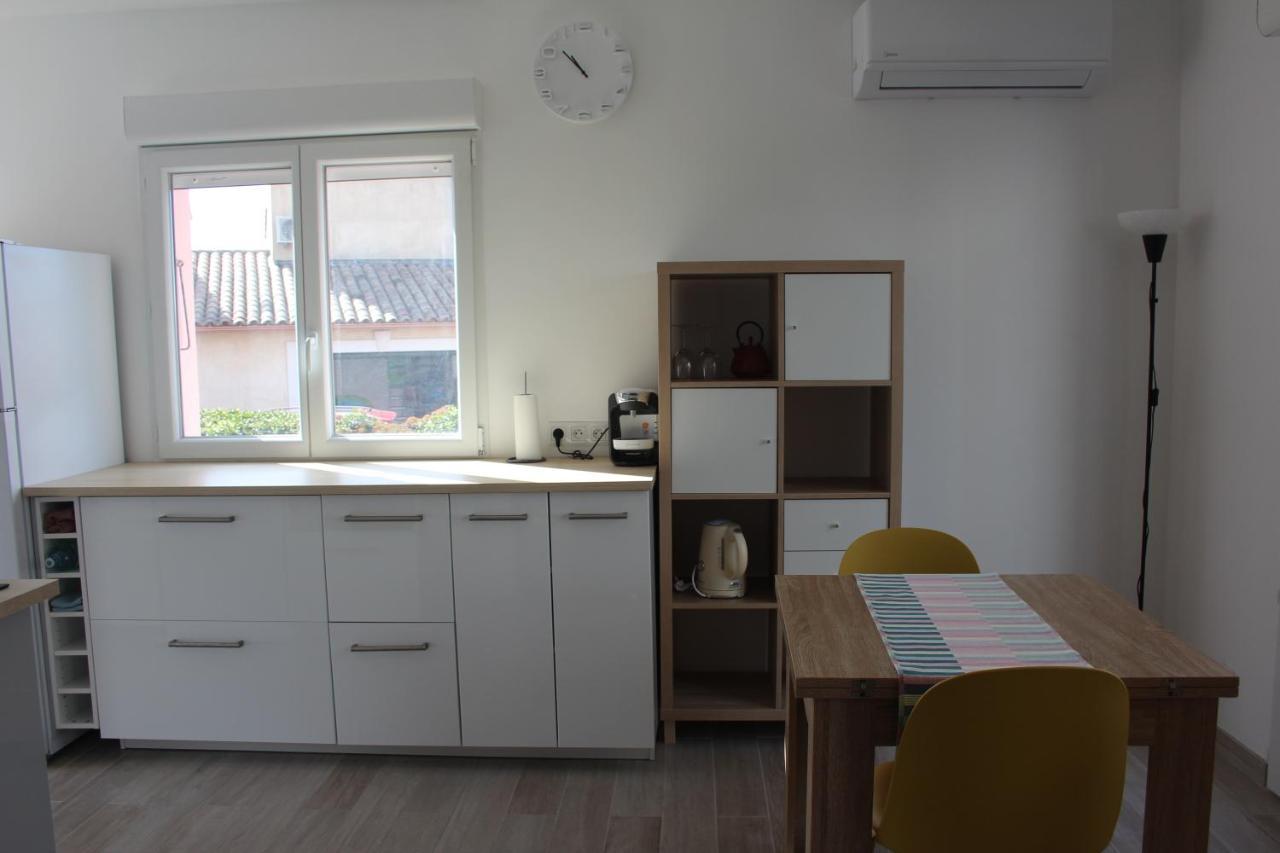 Appartamento Le Beau Site By Beds83 Fréjus Esterno foto