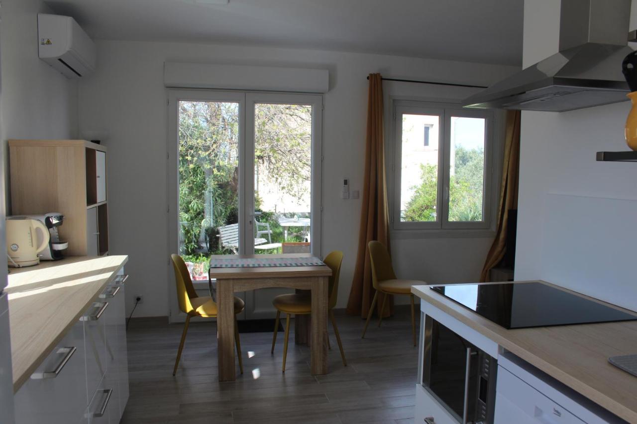 Appartamento Le Beau Site By Beds83 Fréjus Esterno foto