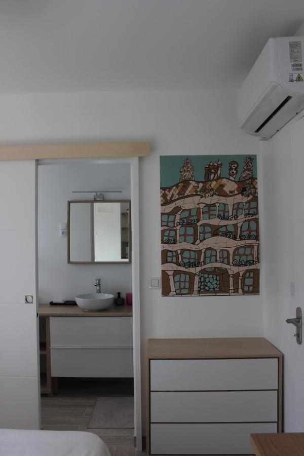Appartamento Le Beau Site By Beds83 Fréjus Esterno foto