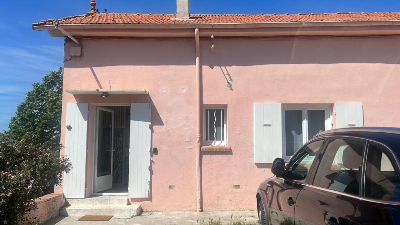 Appartamento Le Beau Site By Beds83 Fréjus Esterno foto